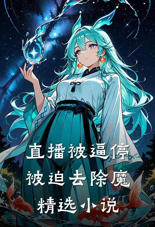 直播被逼停，被迫去除魔精选小说