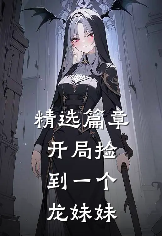 精选篇章开局捡到一个龙妹妹