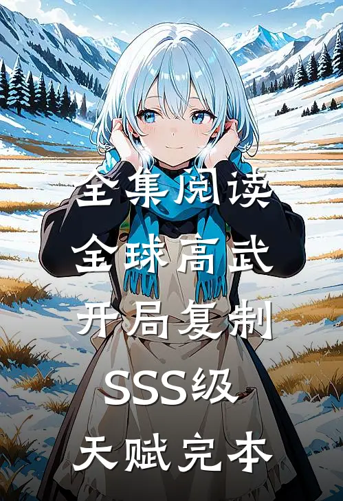 全集阅读全球高武:开局复制SSS级天赋完本