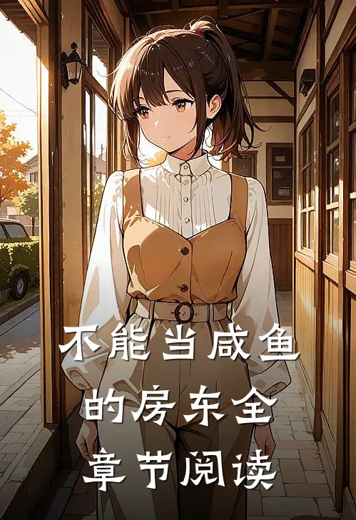 不能当咸鱼的房东全章节阅读