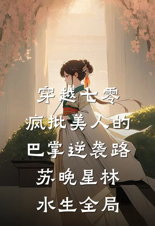 穿越七零：疯批美人的巴掌逆袭路苏晚星林水生全局