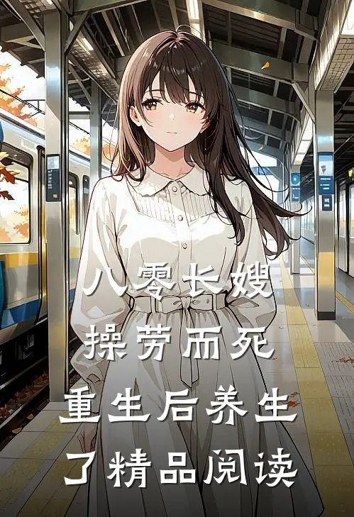 八零长嫂操劳而死：重生后养生了精品阅读