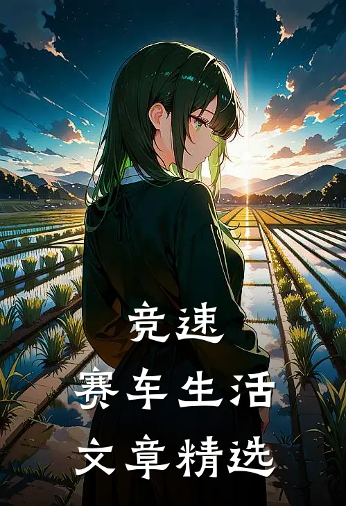 竞速：赛车生活文章精选