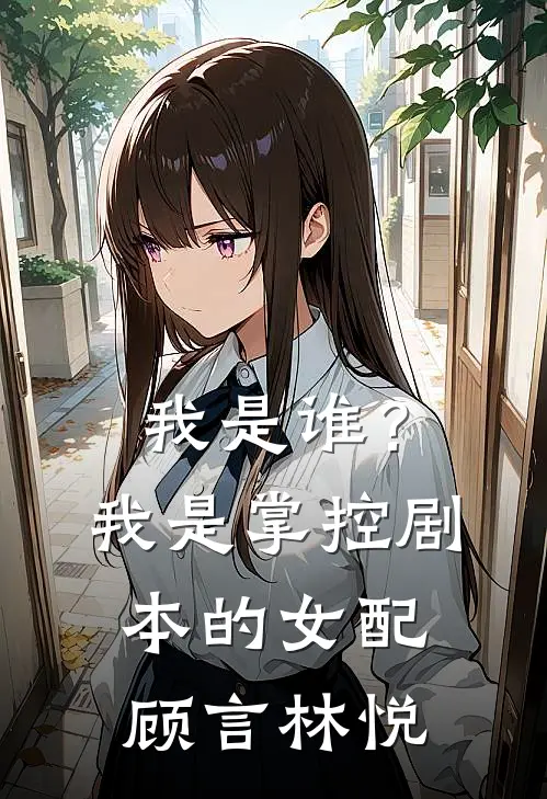 我是谁？我是掌控剧本的女配顾言林悦