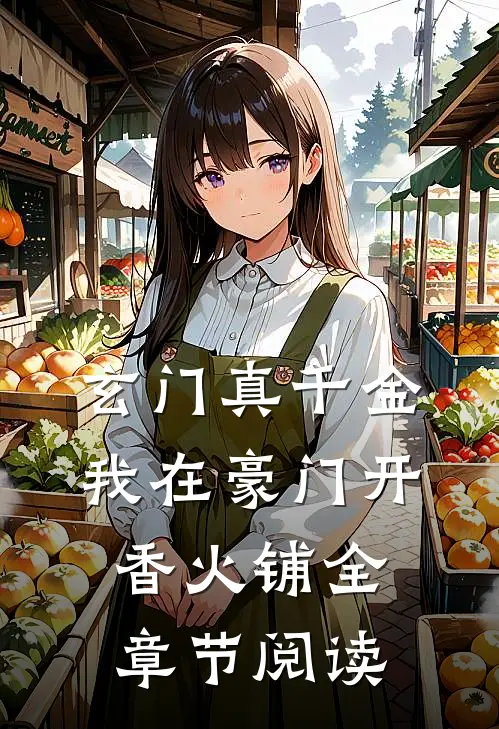 玄门真千金：我在豪门开香火铺全章节阅读