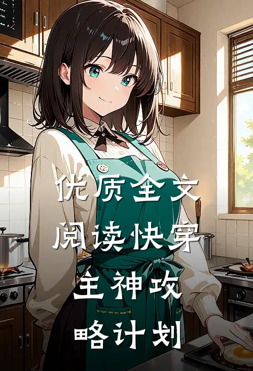 优质全文阅读快穿：主神攻略计划