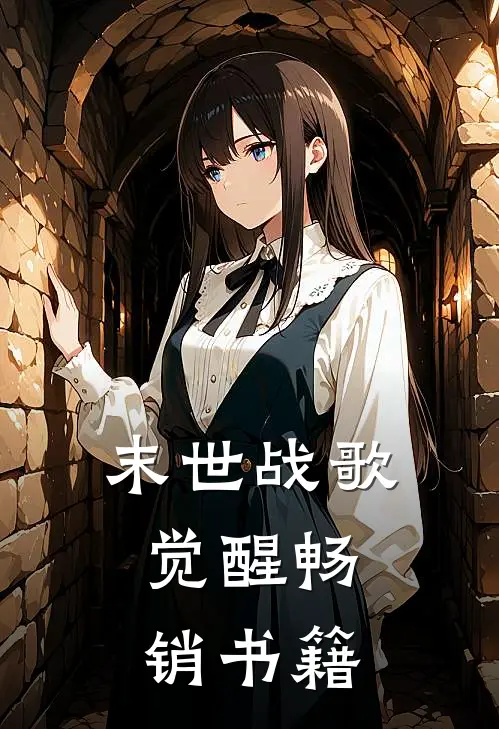 末世战歌：觉醒畅销书籍