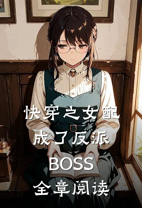 快穿之女配成了反派BOSS全章阅读