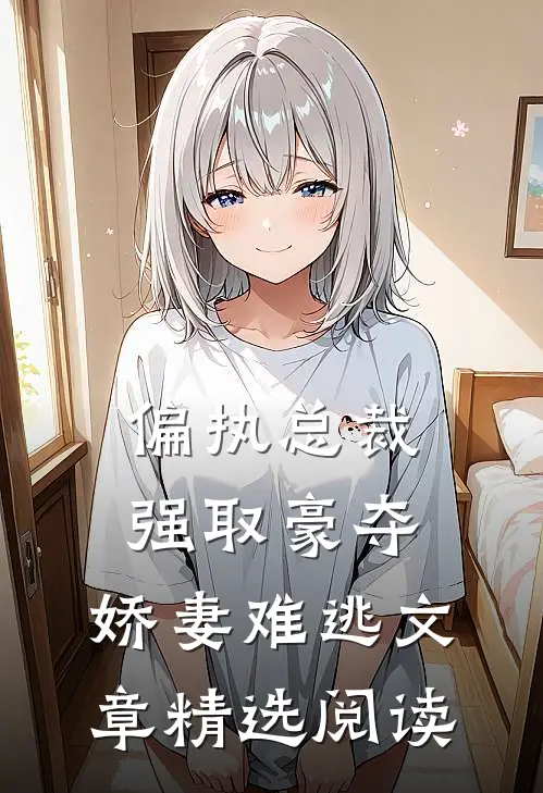 偏执总裁强取豪夺：娇妻难逃文章精选阅读