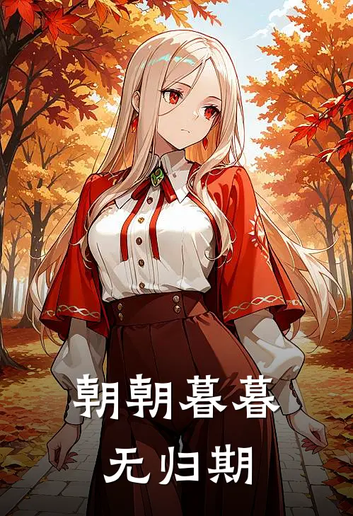 朝朝暮暮无归期