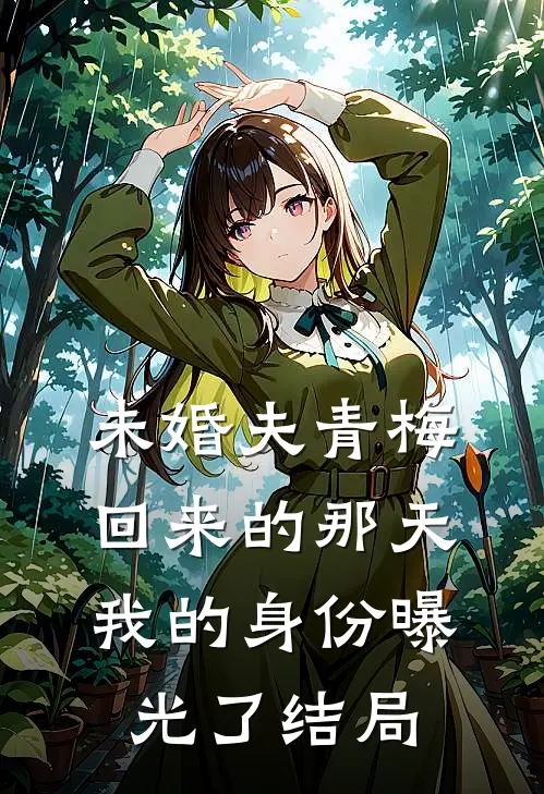未婚夫青梅回来的那天，我的身份曝光了结局