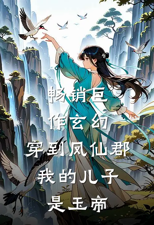 畅销巨作玄幻：穿到凤仙郡，我的儿子是玉帝