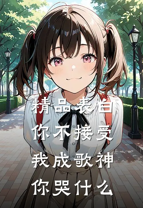 精品表白你不接受，我成歌神你哭什么