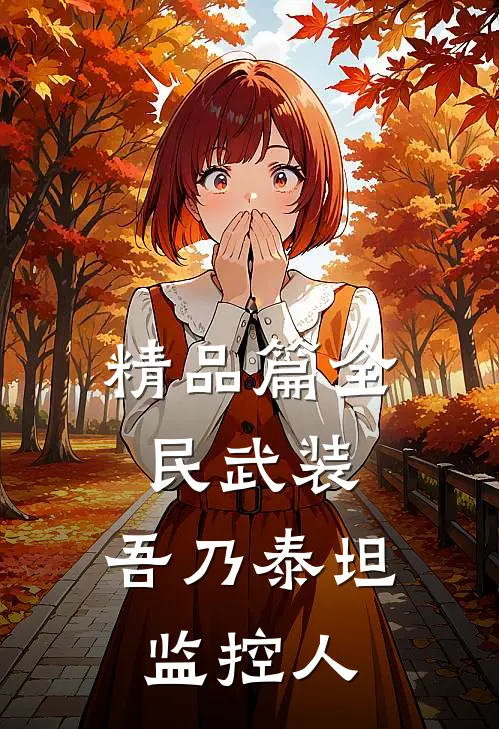 精品篇全民武装：吾乃泰坦监控人