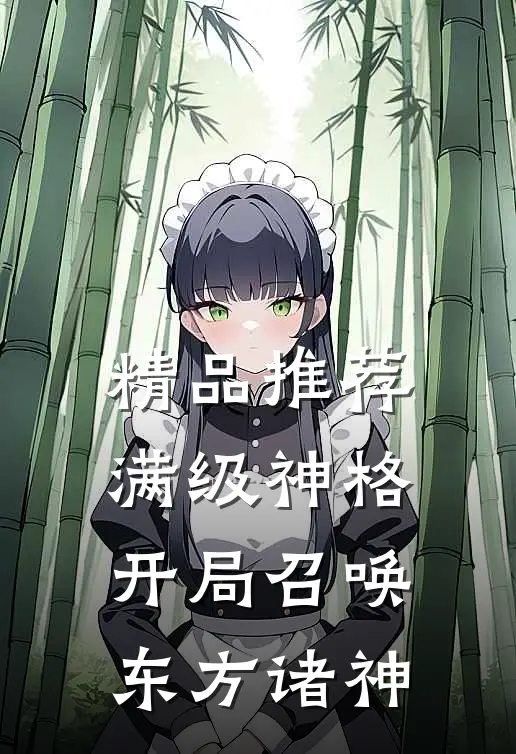 精品推荐满级神格：开局召唤东方诸神
