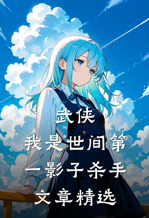 武侠：我是世间第一影子杀手文章精选