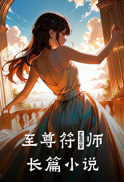 至尊符箓师长篇小说