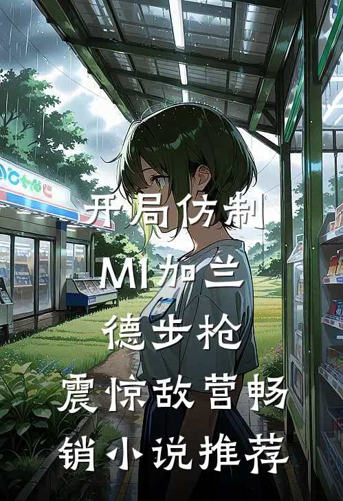开局仿制M1加兰德步枪，震惊敌营畅销小说推荐