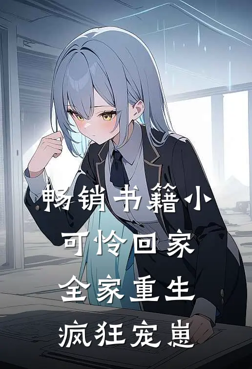 畅销书籍小可怜回家，全家重生疯狂宠崽