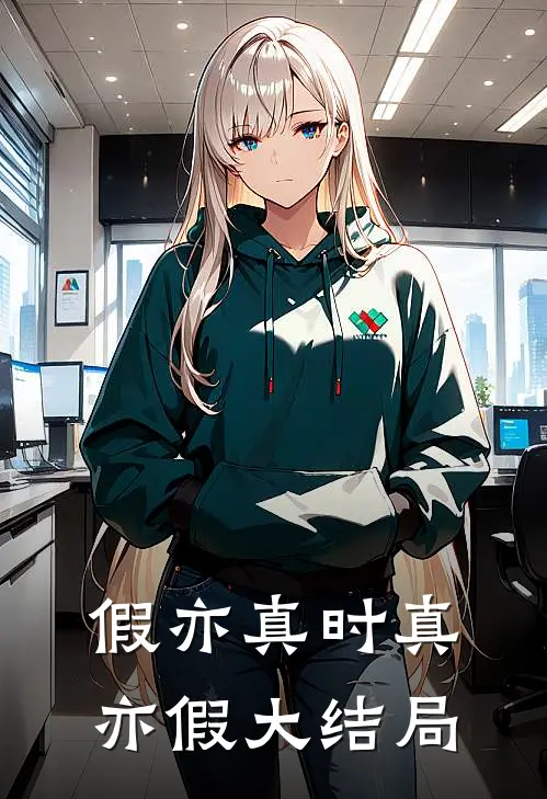假亦真时真亦假大结局