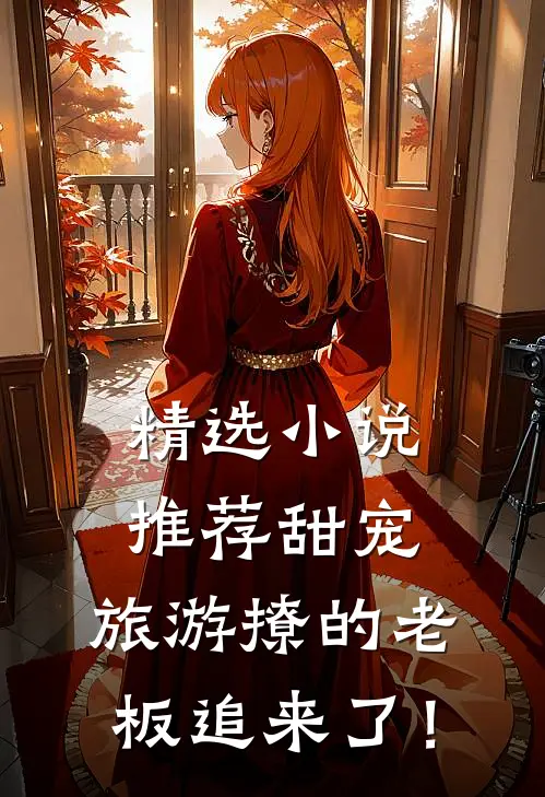 精选小说推荐甜宠：旅游撩的老板追来了！