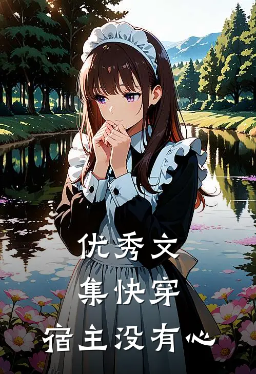 优秀文集快穿：宿主没有心