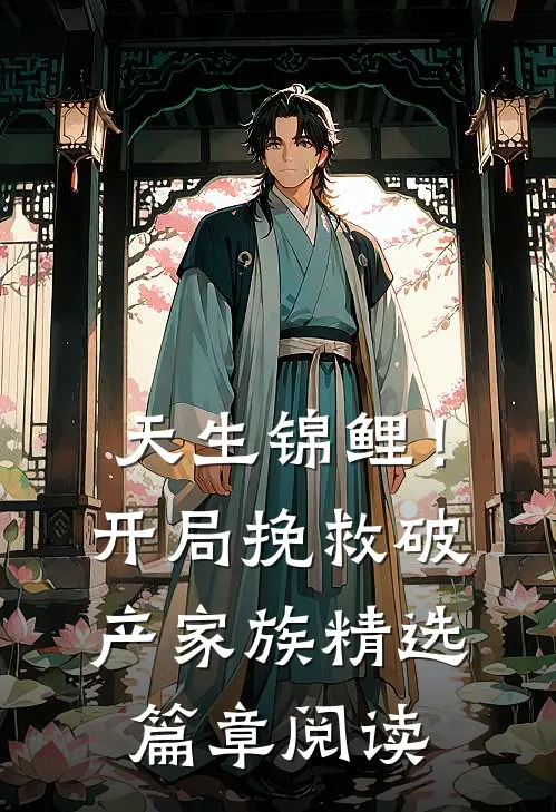 天生锦鲤！开局挽救破产家族精选篇章阅读