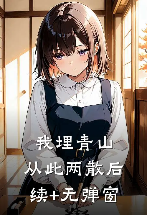 我埋青山，从此两散后续+无弹窗