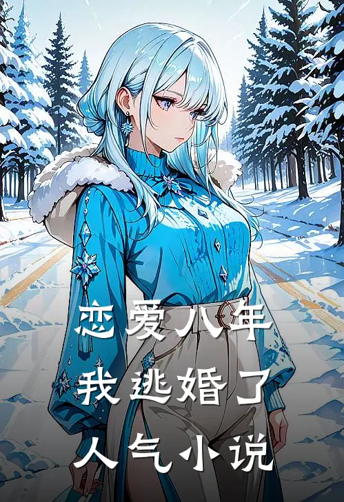 恋爱八年，我逃婚了人气小说