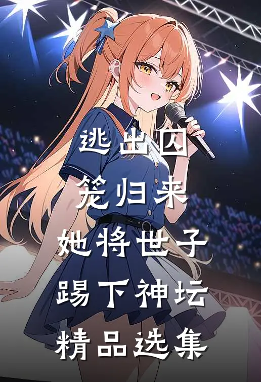 逃出囚笼归来，她将世子踢下神坛精品选集