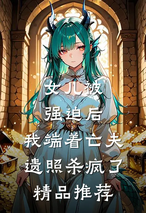 女儿被强迫后，我端着亡夫遗照杀疯了。精品推荐