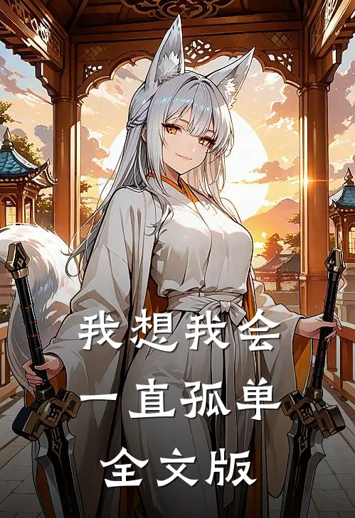 我想我会一直孤单全文版