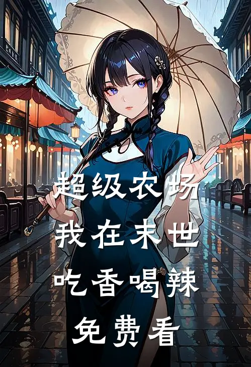 超级农场：我在末世吃香喝辣免费看