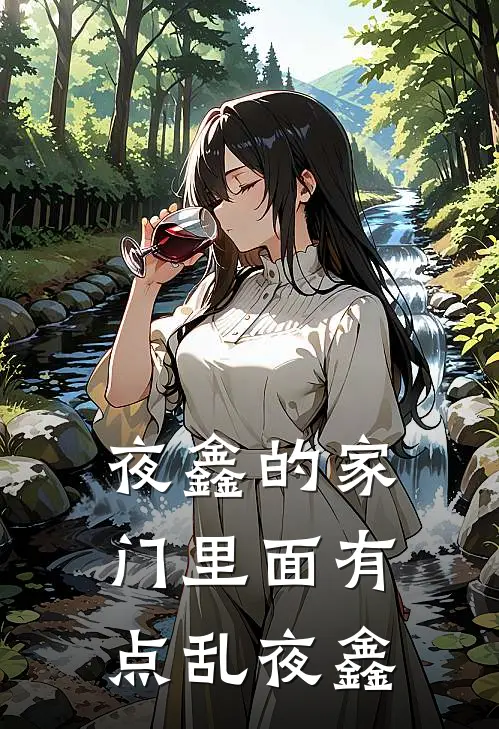 夜鑫的家门里面有点乱夜鑫