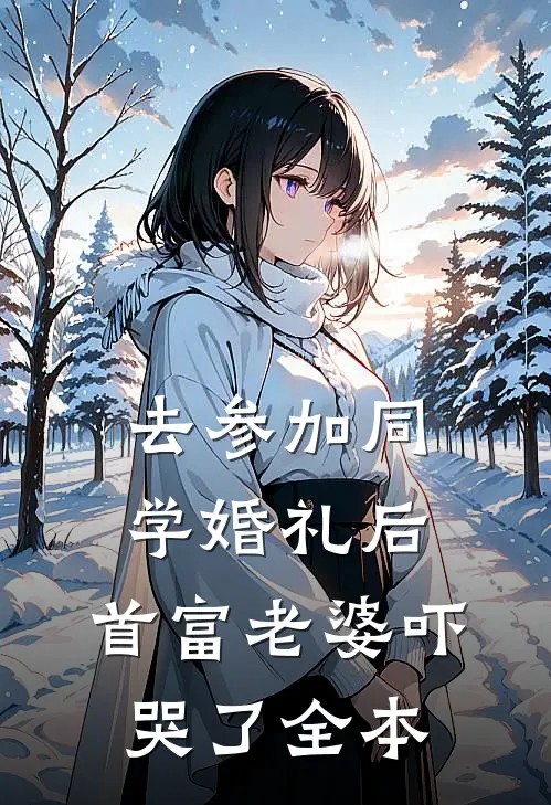 去参加同学婚礼后，首富老婆吓哭了全本