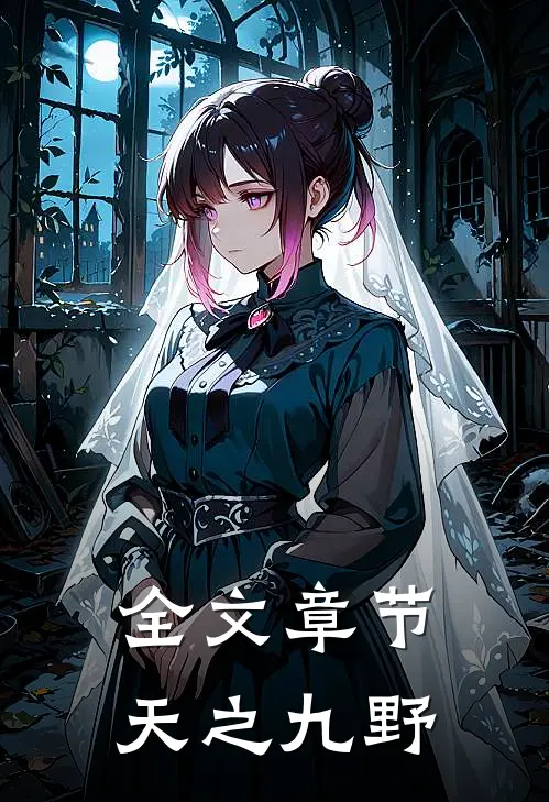 全文章节天之九野