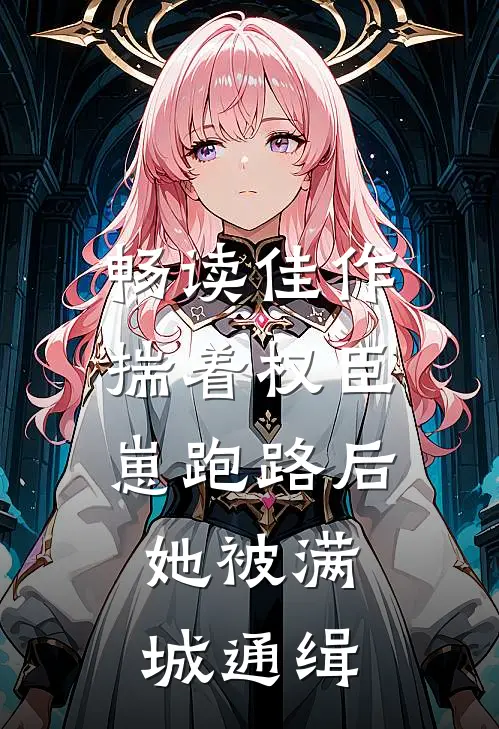 畅读佳作揣着权臣崽跑路后，她被满城通缉