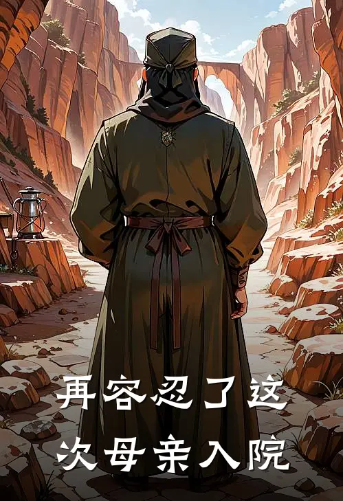 再容忍了这次母亲入院