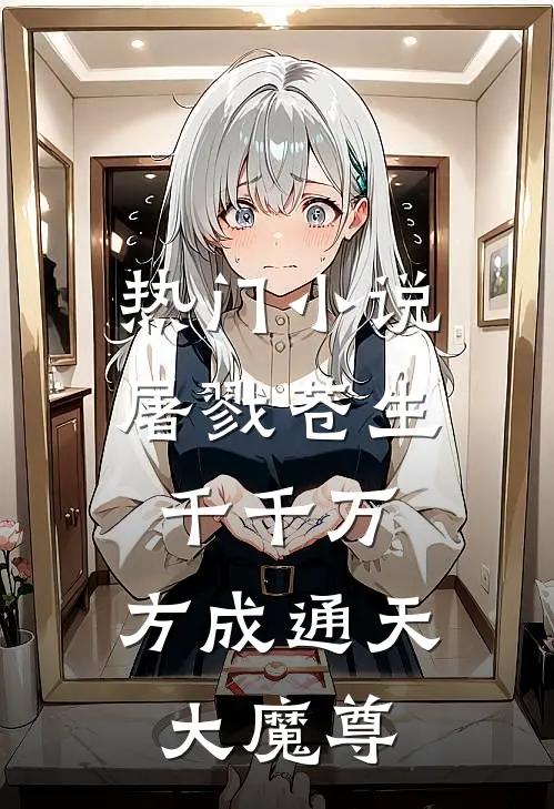 热门小说屠戮苍生千千万，方成通天大魔尊