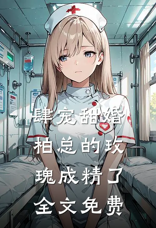 肆宠甜婚：柏总的玫瑰成精了全文免费