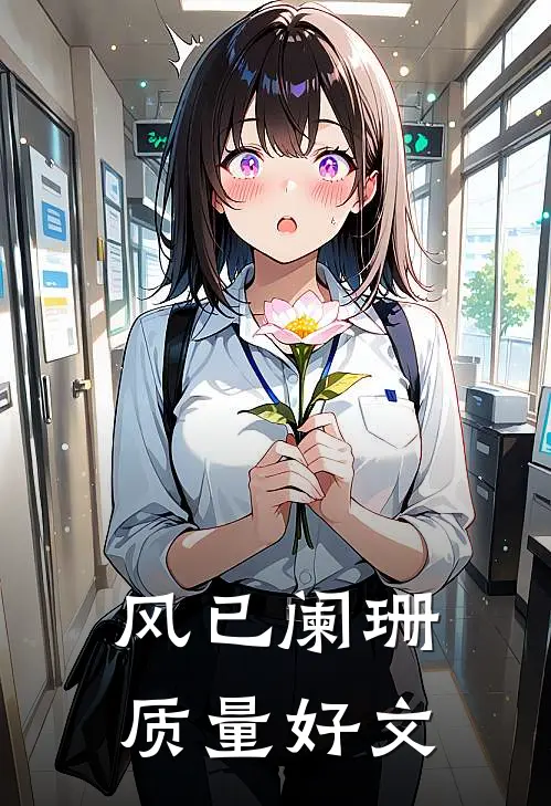 风已阑珊质量好文