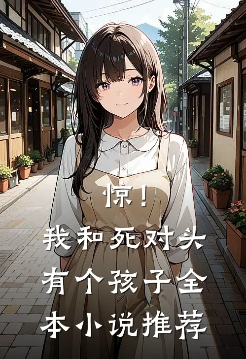 惊！我和死对头有个孩子全本小说推荐