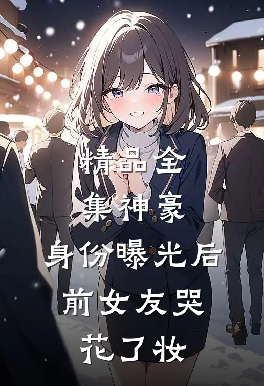 精品全集神豪：身份曝光后，前女友哭花了妆