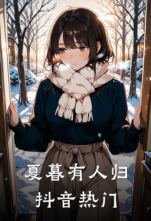 夏暮有人归抖音热门