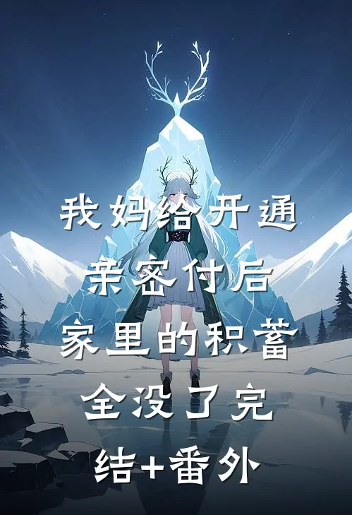 我妈给开通亲密付后，家里的积蓄全没了完结+番外