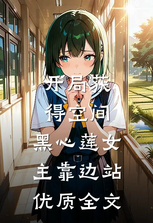 开局获得空间，黑心莲女主靠边站优质全文