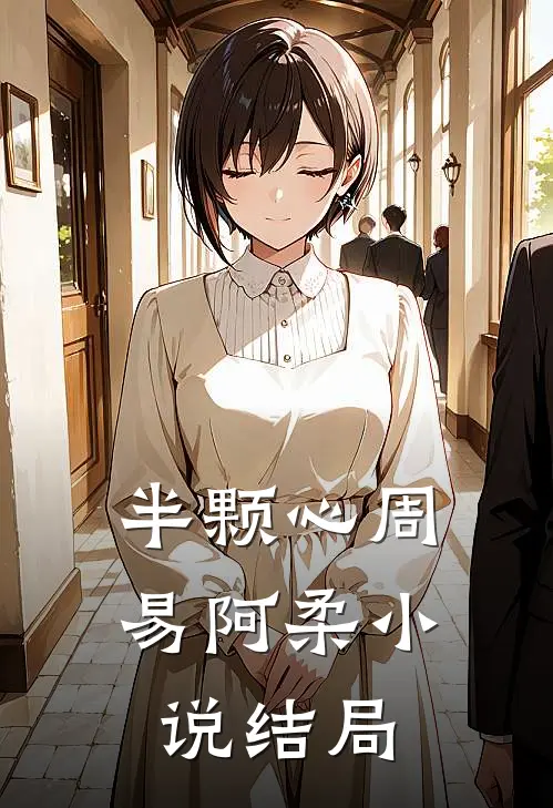 半颗心周易阿柔小说结局