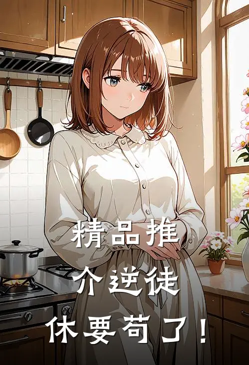 精品推介逆徒，休要苟了！