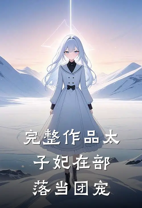 完整作品太子妃在部落当团宠