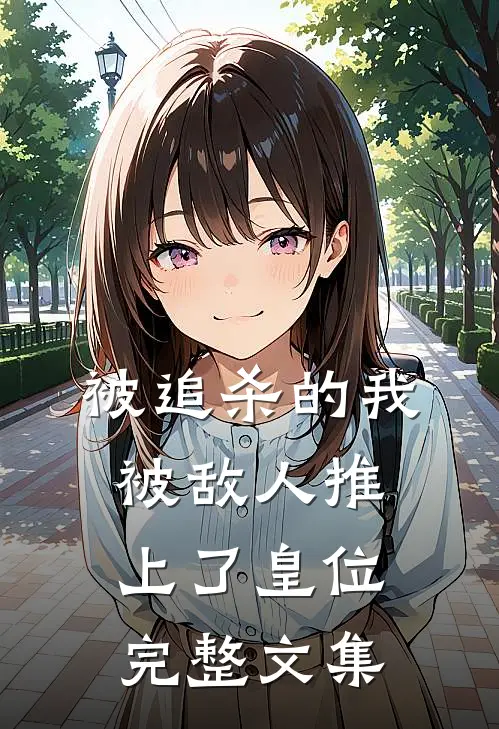 被追杀的我，被敌人推上了皇位完整文集